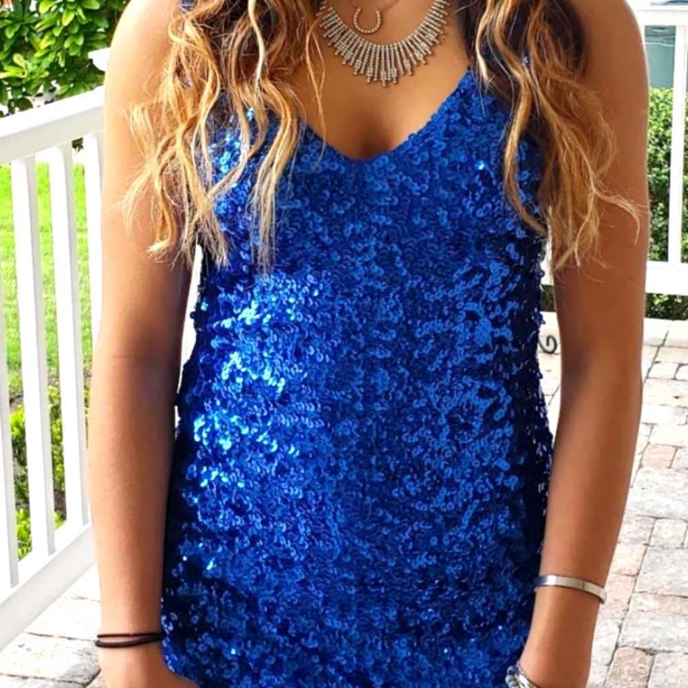 Prom Dress - Picture 4 of 7